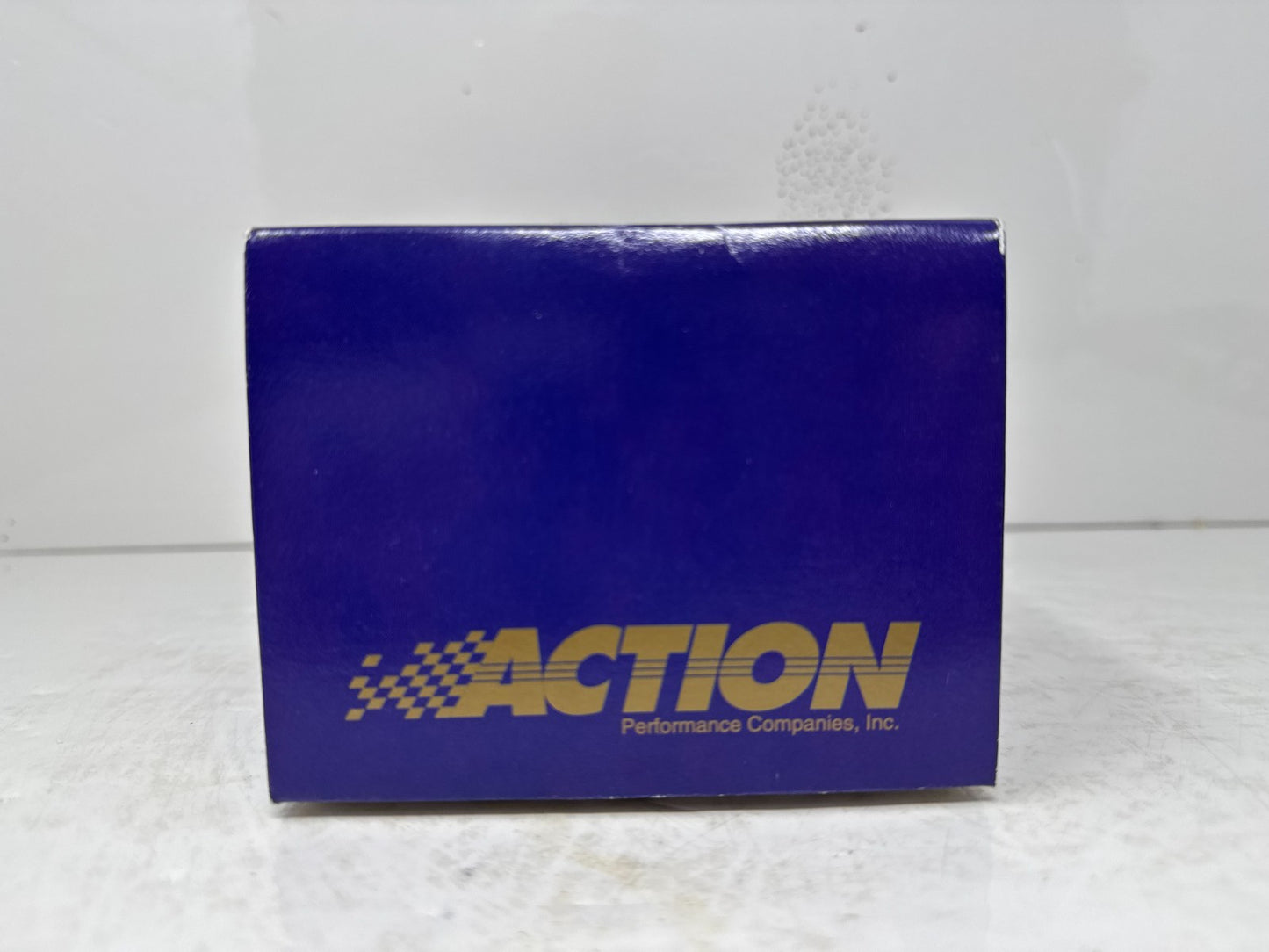 Action Nascar #3 Dale Earnhardt Goodwrench Plus 1998 Monte Carlo 1:24 Diecast
