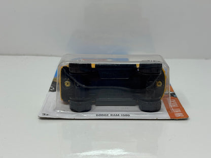 Hot Wheels Hot Trucks Dodge Ram 1500 1:64 Diecast V5