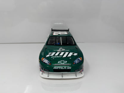 Action NASCAR Dale Earnhardt Jr #88 AMP Energy Mt Dew 2008 Impala 1:24 Diecast