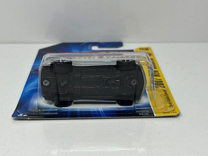 Hot Wheels New Models Chevrolet Camaro Concept 1:64 Diecast Factory Sealed