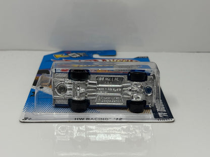 Hot Wheels Racing 1971 Dodge Demon 1:64 Diecast Factory Sealed