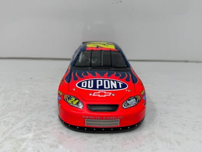 Action Nascar #24 Jeff Gordon DuPont NEXTEL Inaugural Season 2004 1:24 Diecast