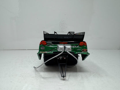Milestone Ron Capps NHRA Brut 2005 Dodge Stratus Funny Car 1:16 Scale