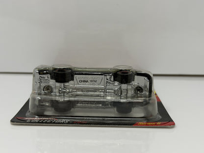 Hot Wheels Real Riders Series 6 1970 Plymouth Superbird 1:64 Diecast Green