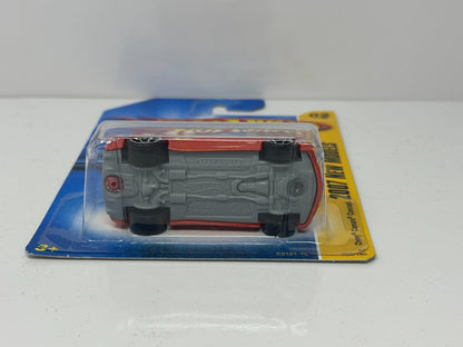 Hot Wheels New Models Chevy Camaro Concept 1:64 Diecast Factory Sealed Orange