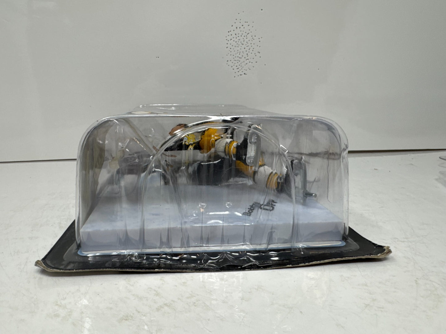 McFarlane NHL Bobby Orr Boston Bruins Series 23 Figure