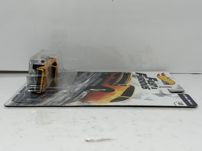 Hot Wheels Premium Fast & Furious 1967 Chevrolet Camaro 1:64 Diecast