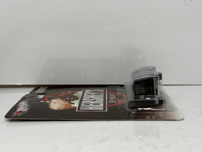 Hot Wheels Hershey's Syrup Super Van 1:64 Diecast Real Riders