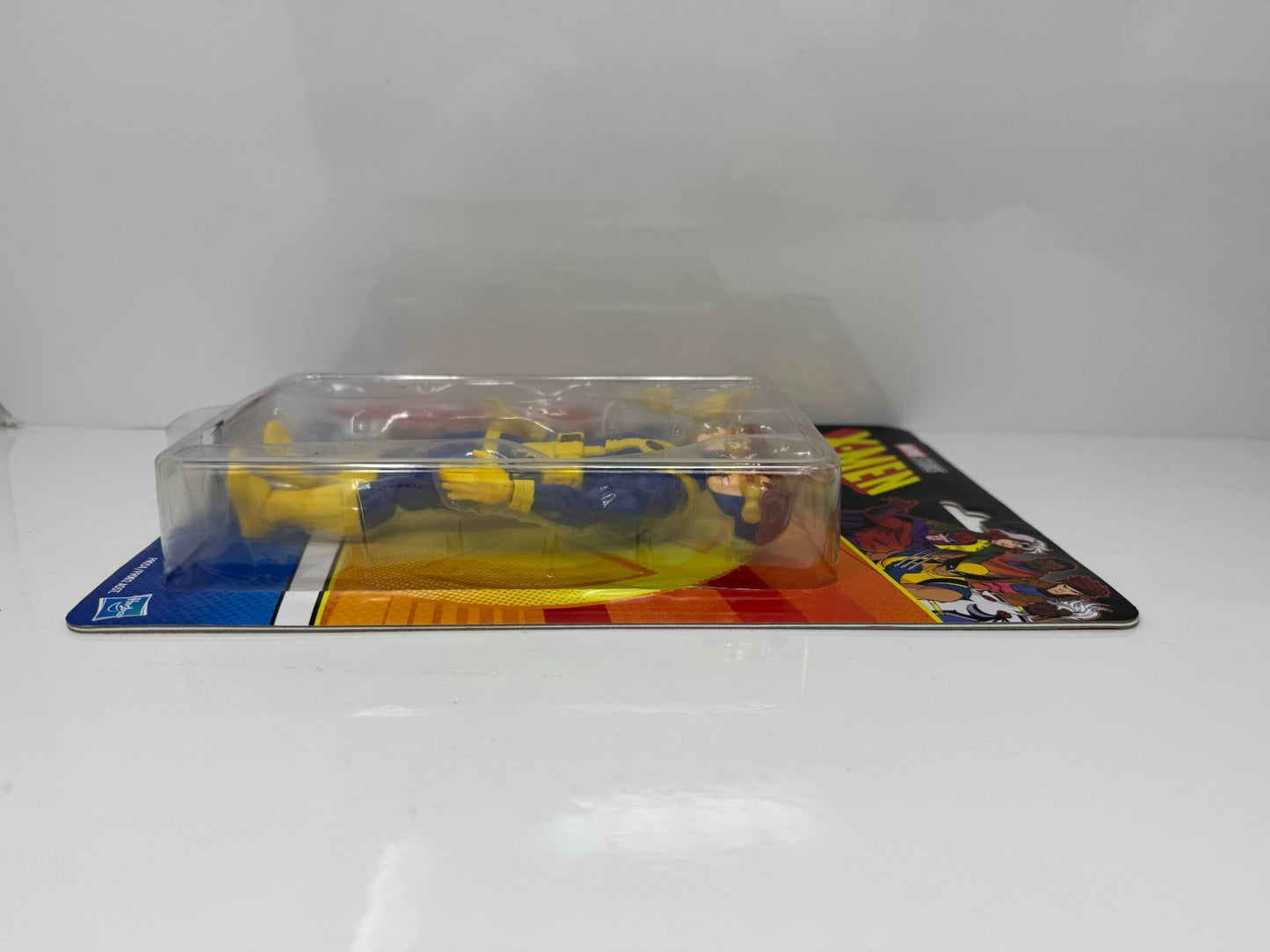 Marvel Legends X-Men ’97 Cyclops 6" Inch Action Figure