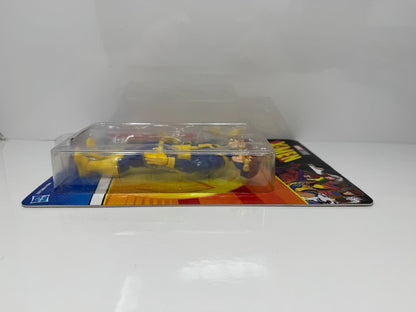 Marvel Legends X-Men ’97 Cyclops 6" Inch Action Figure