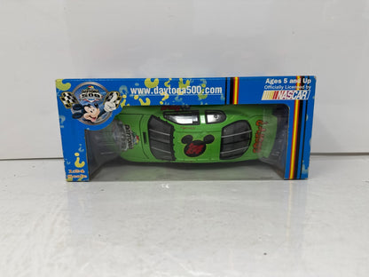 Team Caliber Pit Stop Nascar #04 Goofy Daytona 500 1:24 Diecast
