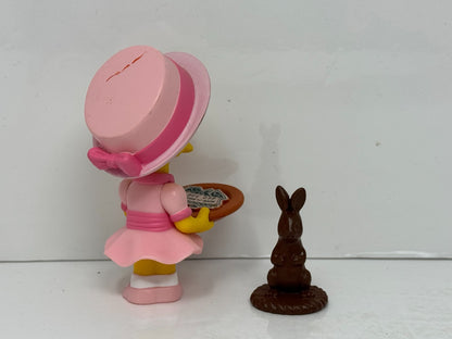 Simpsons World of Springfield First Church of Springfield Set Playmates Diorama