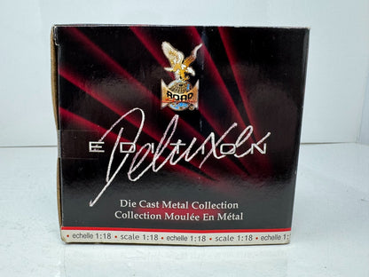 Yat Ming Road Signature 1957 Ford Thunderbird 1:18 Diecast