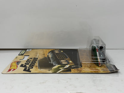 Hot Wheels Premium Fast &amp; Furious 1972 Ford Gran Torino Sport 1:64 Diecast
