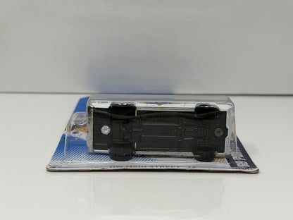 Hot Wheels HW Main Street 1969 Pontiac GTO Judge 1:64 Diecast Police V2