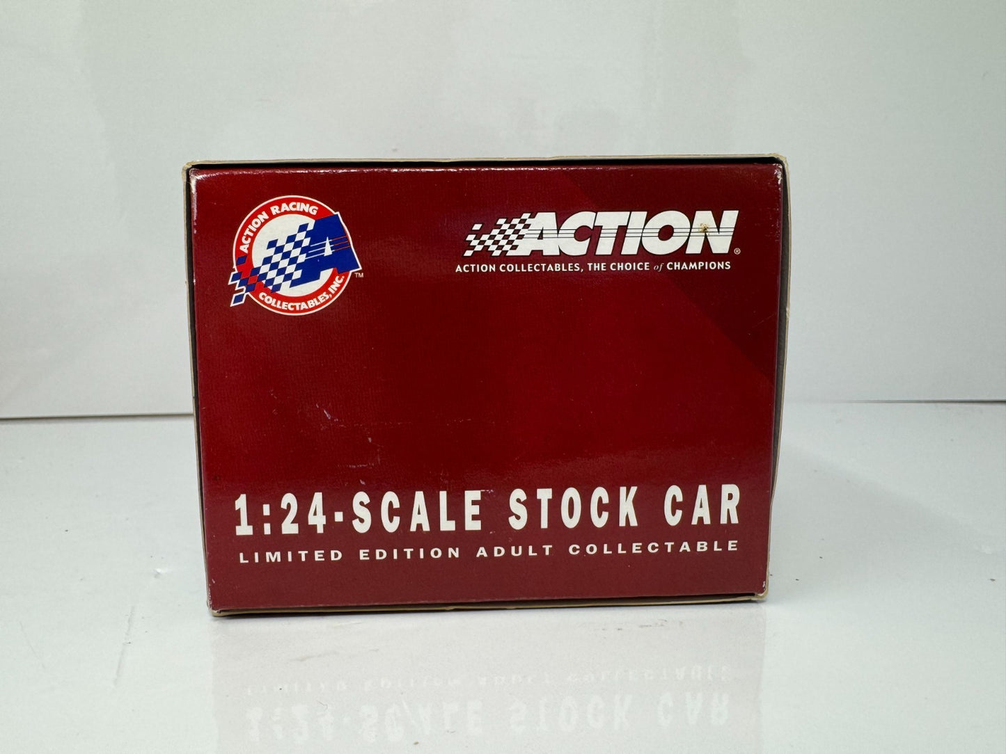 Action NASCAR Jamie McMurray #42 Terminator 3 2003 Dodge Intrepid 1:24 Diecast