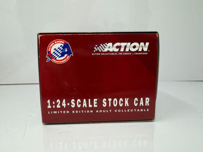 Action NASCAR Jamie McMurray #42 Terminator 3 2003 Dodge Intrepid 1:24 Diecast