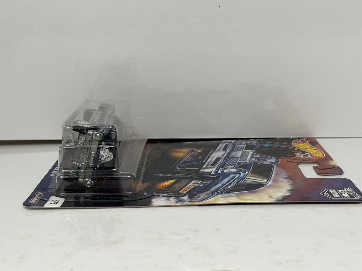 Hot Wheels Drag Strip Demons 1966 Super Nova 1:64 Diecast Real Riders