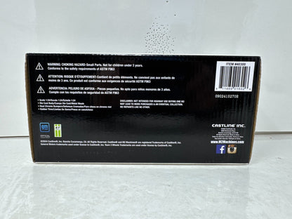 M2 Machines 1976 GMC Sierra Grande 15 Pickup Truck CHASE 1:24 Diecast