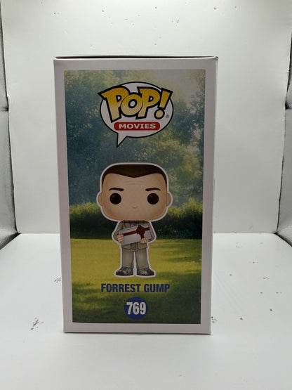 Funko Pop! Movies Forrest Gump #769 Forrest Gump Vinyl Figure