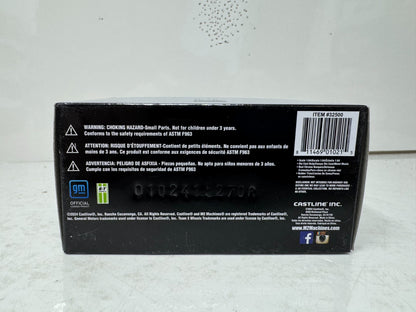 M2 Machines 1966 Chevrolet Corvette 427 1:64 Diecast