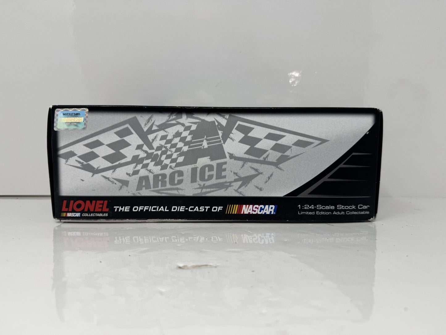 Lionel NASCAR Tony Stewart #14 Office Depot ICE 2012 Chevy Impala 1:24 Diecast
