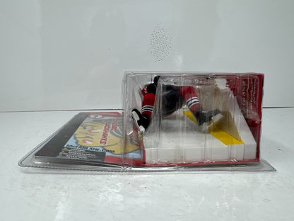 McFarlane NHL Chris Chelios Chicago Blackhawks Series 7 Chase Variant Figure