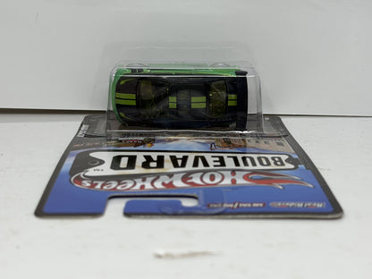 Hot Wheels Boulevard Honda Civic Si 1:64 Diecast Real Riders