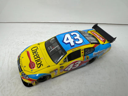 Action Nascar #43 Bobby Labonte Cheerios 2008 Charger 1:24 Diecast
