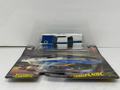 Hot Wheels Premium Boulevard #95 1966 Chevy Corvair Yenko Stinger 1:64 Diecast