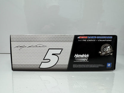 Lionel NASCAR Kasey Kahne #5 Great Clips 2013 Chevrolet SS 1:24 Diecast