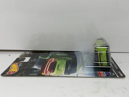Hot Wheels Premium American Scene 2020 Dodge Charger Hellcat 1:64 Diecast