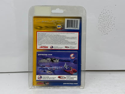 Action Nascar #15 Michael Waltrip NAPA 2002 Monte Carlo 1:64 Diecast