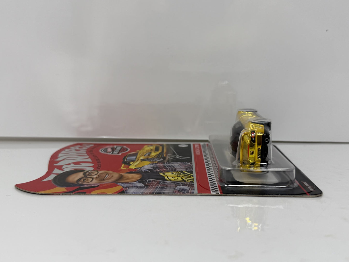 Hot Wheels RLC Red Line Club Honda S2000 Ryu Asada 1:64 Diecast 8175/30000