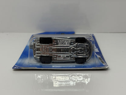 Hot Wheels Dream Garage 2006 Dodge Viper 1:64 Diecast