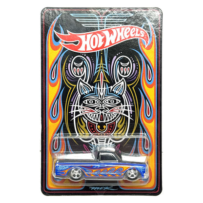 Hot Wheels 2021 Japan Convention 1969 Chevrolet C-10 1:64 Diecast