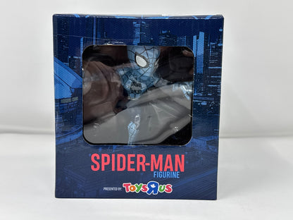 Toronto Blue Jays Spider-Man Figurine Marvel MLB Collectible Bobblehead