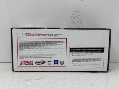 Lionel Nascar #3 Austin Dillon Advocare 2013 Camaro Color Chrome 1:24 Diecast
