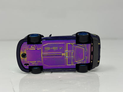 Kaido House MINI GT Honda NSX Kaido Racing V2 1:64 Diecast Purple
