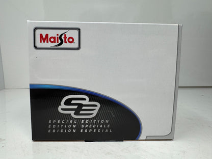 Maisto 1970 Chevrolet Nova SS Coupe Special Edition 1:18 Diecast