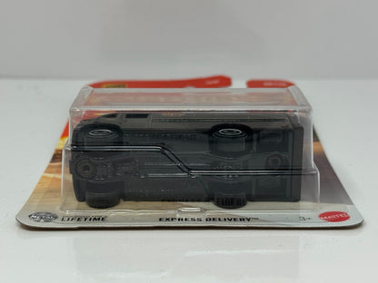 Matchbox UPS Express Delivery Truck 1:64 Diecast