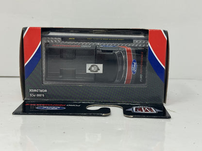 M2 Machines Ford Performance 1972 Ford F-250 Custom 4x4 1:64 Diecast
