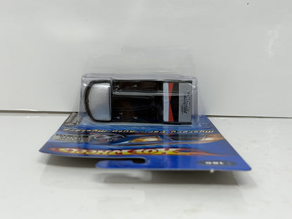 Hot Wheels 2005 Mystery Car Customized VW Drag Truck 1:64 Diecast Factory Sealed