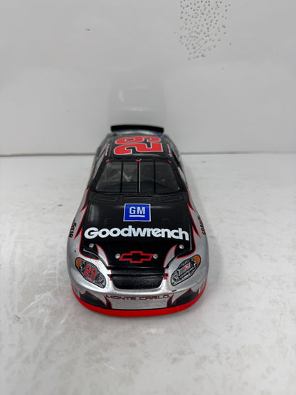 Action Nascar #29 Kevin Harvick GM Goodwrench Victory Burn-out 2003 1:24 Diecast