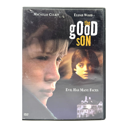 Good Son (DVD) Macaulay Culkin Thriller