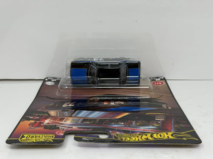 Hot Wheels Premium Boulevard #111 1973 Volvo 142 GL 1:64 Diecast