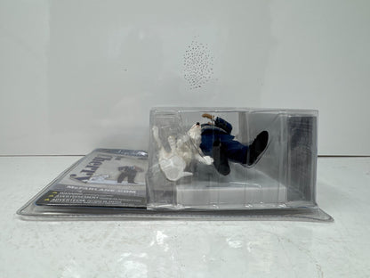 McFarlane NHL Don Cherry Legends Series 3 Figure with Blue