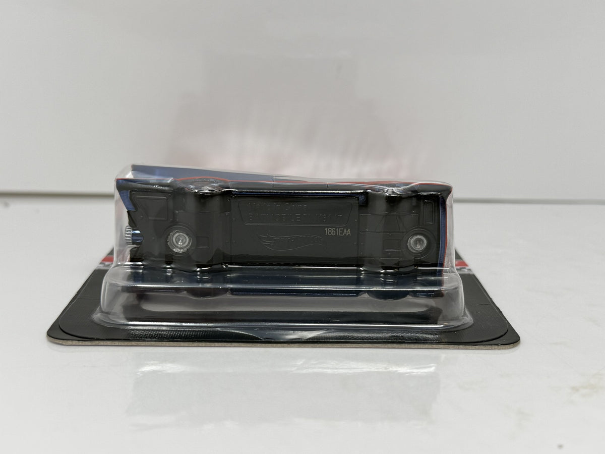 Hot Wheels RLC Red Line Club TV Series Batmobile 1:64 Diecast
