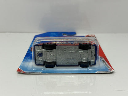 Hot Wheels Race World Hot Bird 1:64 Diecast Factory Sealed