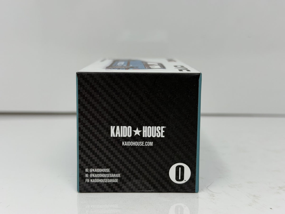 Kaido House Mini GT Honda Civic EF Kaido Works V1 1:64 Diecast